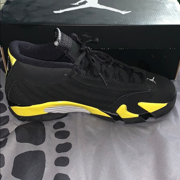 Air Jordan 14 Retro - Picture 2 of 2